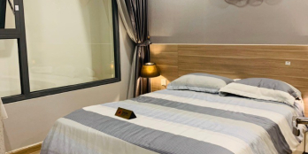 Cần bán căn Studio view đẹp nhất  tòa S303 Vinhomes Smart City. LH: 0986688556