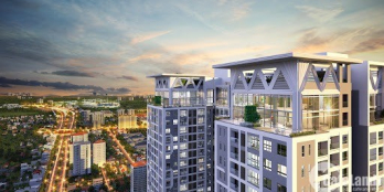 Sở hữu căn hộ chung cư cao cấp The Zei Mỹ Đình, quà tặng lên đến 300tr, ck 6%