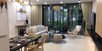 Ưu đãi khi mua dự căn hộ The Zei trong tháng 2, tặng gói nội thất 300tr, ck 6%