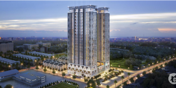 Chung cư cao cấp The Zei chỉ từ 2,9 tỷ, gói quà tặng nội thất lên đến 300tr