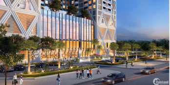 Còn 3 xuất duy nhất dành cho căn hộ 3PN tại The Zei, giá chỉ từ 3,5 Tỷ