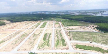 Bán đất công nghiệp tại Hải Dương, KCN Lai Cách 2ha trở lên