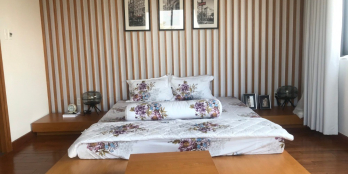 BÁN NHÀ TRUNG TÂM THÀNH PHỐ BÀ RỊA 1 TRỆT 2 LẦU