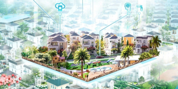 Nhà phố Đô thị sinh thái Aqua city chỉ 5,99 tỷ thanh toán trước 900 tr