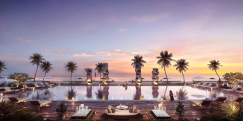 Biệt Thự Perolas Villa Bình Thuận – Nơi nghỉ dưỡng đẳng cấp và khác biệt