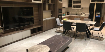 Bán Biệt thự cao cấp KDC Nam Long Phú Thuận Quận 7 - Dt: 8x20m. Giá 18 tỷ 8