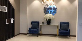 Bán biệt thự Lucasta Villa, 175m2, 13,5 tỷ