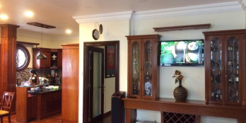 Biệt thự mặt tiền Lê Thúc Hoạch, Tân Phú, 9x16m, 3 lầu, Giá 36.8 tỷ TL