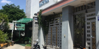 Bán gấp biệt thự HXH Đặng Văn Bi, Bình Thọ, DT: 8,6x20m, giá 8,49 tỷ (TL)