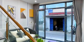 Bán gấp bán gấp cân nhà đường tương bình hiệp – tỉnh bình dương