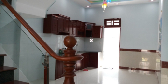 Chính Chủ Đầu Tư - Cần bán 8 căn nhà liền kề TP Thủ Dầu Một, Xây Dựng New 100%