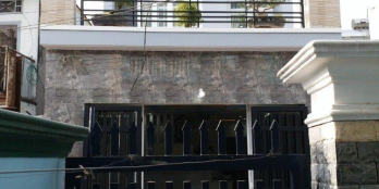 Cần bán cân nhà mới hoàng thiện đường lê văn tách - Thành phố Thủ Dầu M