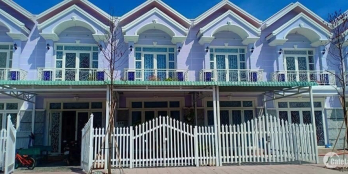 Bán nhà nhanh chính chủ - trung tâm thủ dầu một –tỉnh bình dương