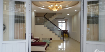 Bán ngôi nhà hạnh phúc đường hồ văn cống – thủ dầu một -tỉnh bình dương