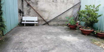 Bán khung đất xây CHDV đẹp nhất khu vực Bình Thạnh