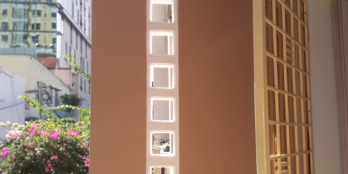 Cần bán nhà H6m 153-16F Điện Biên Phủ, P15 Bình Thạnh