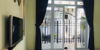 Kẹt Tiền Cần Bán Gấp nhà Xinh trong hẻm 286, Giá Đầu Tư