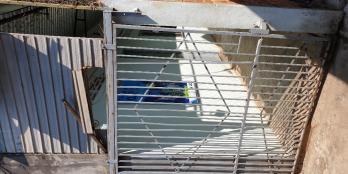 Cần tiền trả nợ, muốn bán gấp dãy trọ hẻm oto Nguyễn Văn Cừ