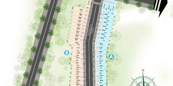 Mua nhà phố 1 trệt 2 lầu trúng xế sang chỉ có tại dự án An Phát Residence.