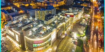 NHÀ PHỐ ĐẲNG CẤP CHÂU ÂU,MT BÙI THỊ XUÂN-TP DĨ AN, AN PHÁT RESIDENCE, NH HỖ TRỢ