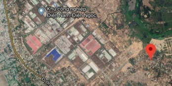 CHÍNH CHỦ BÁN LÔ ĐẤT SÁT SÔNG CỔ CÒ