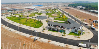 Bán Shop House Trung Tâm Thành Phố