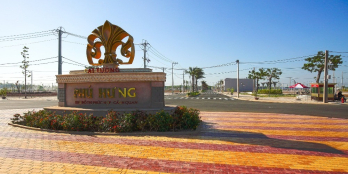 SỞ HỮU SHOPHOUSE CHỈ VỚI 970 TRIỆU NGAY KHU ĐÔ THỊ HIỆN ĐẠI NHẤT TP ĐỒNG XOÀI