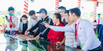 BÁN ĐẤT NỀN ĐẸP, SINH LỢI NHUẬN CAO