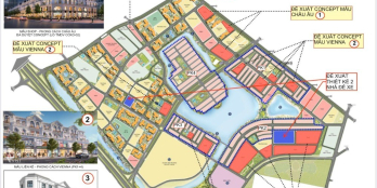 Cần Tiền, Bán Shophouse NT6 đường 52m Vin Gia Lâm, Kinh Doanh Siêu Tôt 8tỷ