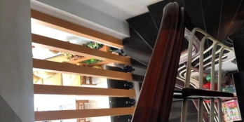 Bán nhà phố lụa Vạn Phúc, ngõ ô tô tránh