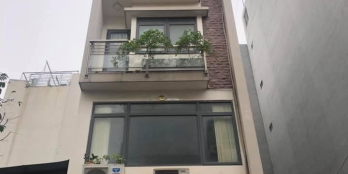 Bán nhà mặt phố chợ Xa La, phù hợp KD, VP, Spa