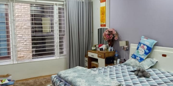 Bán nhà đẹp 23m2, cách đường ô tô tránh 5m-  phố Bạch Mai- Giá 2.25 tỷ
