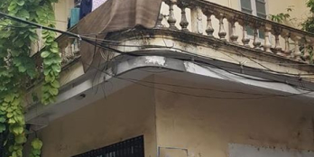 BÁN NHÀ GIÁP BÁT, PHÂN LÔ, KD, VỈA HÈ, 58M2, 7.9 TỶ. 0988605241.