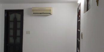 Chỉ với 2 tỷ bạn đã có ngay nhà 2 tầng đầy đủ tiện nghi ngay trung tâm thành phố