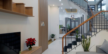 TÔI CẦN BÁN NHÀ 1 TRỆT, 1LẦU, NGAY CHỢ BÌNH CHÁNH, sổ riêng, GIÁ 1,2 TỶ