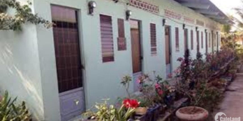 Tôi bán nhà trọ 220m2 SHR giá 1.5 tỷ đường Ba Sa LH : A Thành 0943729028