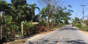 [HOT] BÁN SIÊU PHẨM ĐẤT GIÁ SỐC 500M2 GIÁ CHỈ CÓ 1 TỶ 480 TRUNG LẬP THƯỢNG CỦ CH