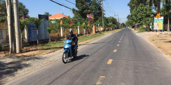 [SIÊU HOT] BÁN LÔ GÓC 2 MẶT TIỀN ĐẸP DIỆN TÍCH 364M2 GIÁ CHỈ CÓ 3 TỶ 894 THÁI M