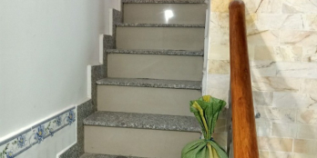 Bán nhà HXH Đường Nguyễn Bình, Nhơn Đức, Nhà Bè