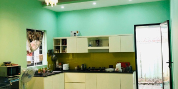 Bán nhà mặt ngoài khu PG An Đồng, An Dương, Hải Phòng