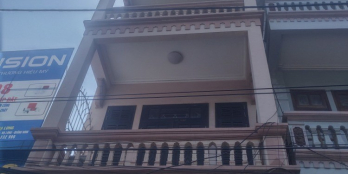 Bán nhà mặt Đường Lạch Tray, Lê Chân, Hải Phòng