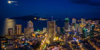 CĂN HỘ CAO CẤP BIỂN NHA TRANG DUY NHẤT GIÁ TỐT TẠI TRUNG TÂM