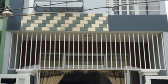 Bán Nhà HXH Nguyễn Đình Chiểu Q3,  (3m x 12m), 4.2 Tỷ TL