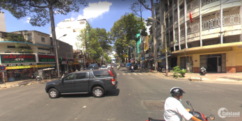 Định cư canada cần bán MT Huỳnh Mẫn Đạt 3t+1l