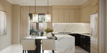 Căn nhà phố Verosa duy nhất còn sót lại giá 10 tỷ. Tháng 3 nhận sổ hồng