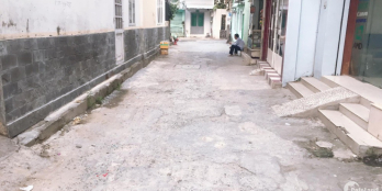 Nhà sát mặt tiền Phan Xích Long, 45m2 x 5 tầng, 7PN,6,8 tỷ TL