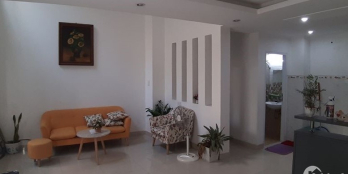 Bán nhà Hẻm xe tải Hồ Biểu Chánh PN Ngang 6.5m giá 9.7 tỷ.