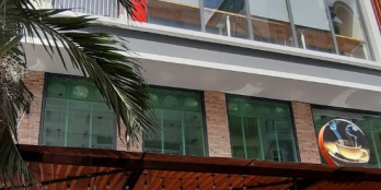 Định cư nước ngoài cần bán nhà HXT Ngang 6M Hồ Biểu Chánh 14.8 TỶ.