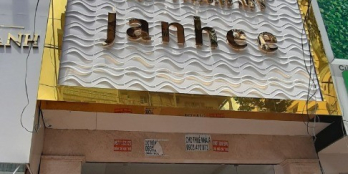 Bán nhà Mặt tiền Lê Văn Sỹ  PN; 3.8x23; đang Kinh doanh 24 TỶ.