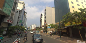 Bán nhà MT Bạch Đằng, P2, Tân Bình, DT 10.28m x 35m, giá 82 tỷ, LH 0935.232.408